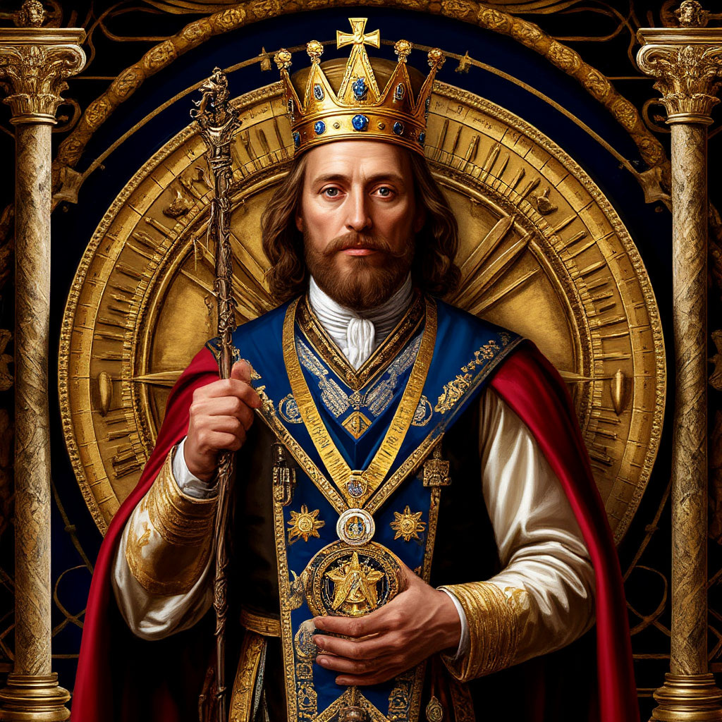 Изображение сгенерировано искусственным интеллектом.