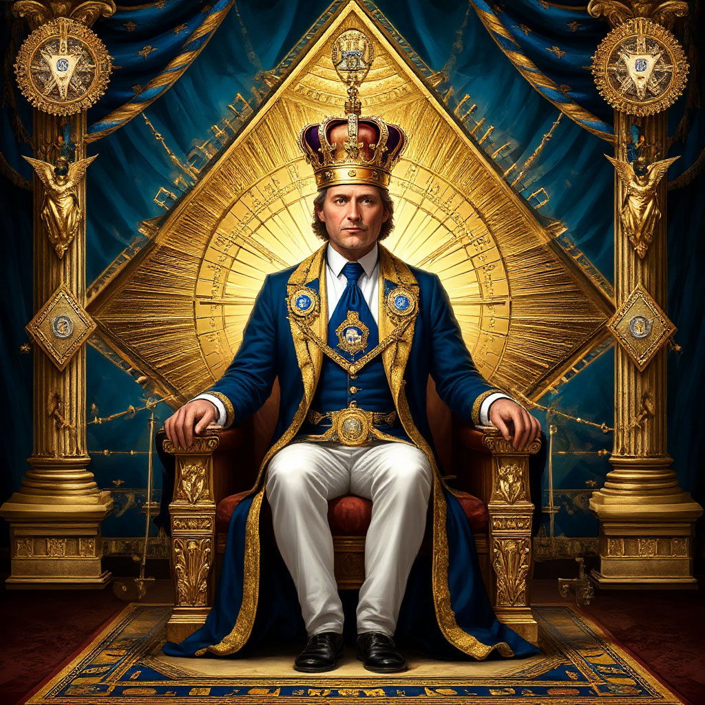 Изображение сгенерировано искусственным интеллектом.