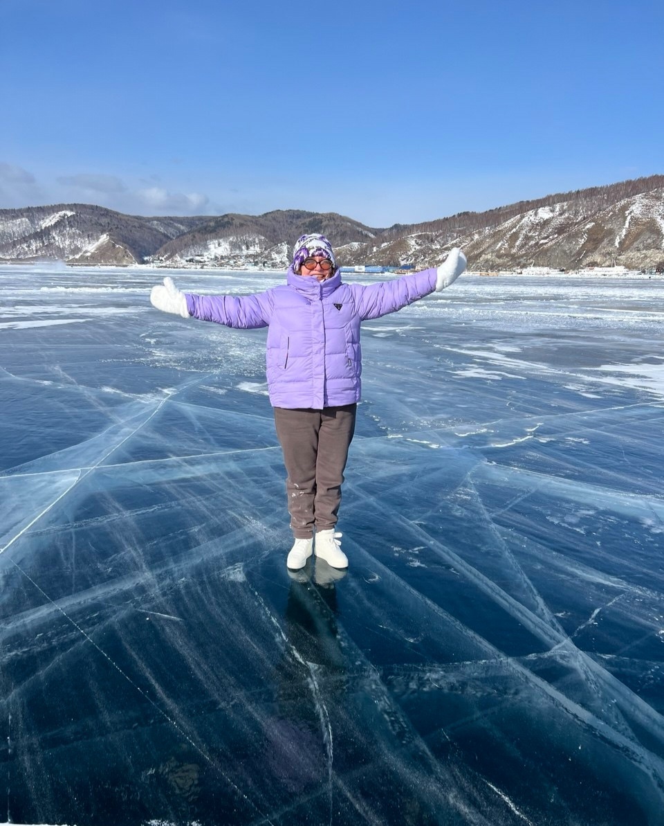 Нельзя объять необъятное. Но очень хочется 