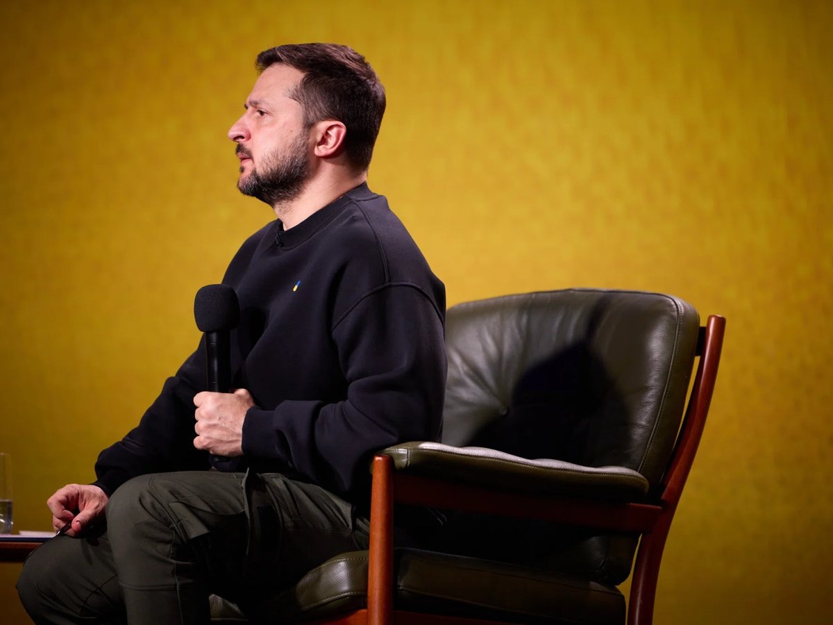     Президент Украины утвердил даты проведения трехсторонних переговоров