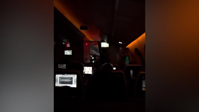 Обложка © Telegram / SHOT