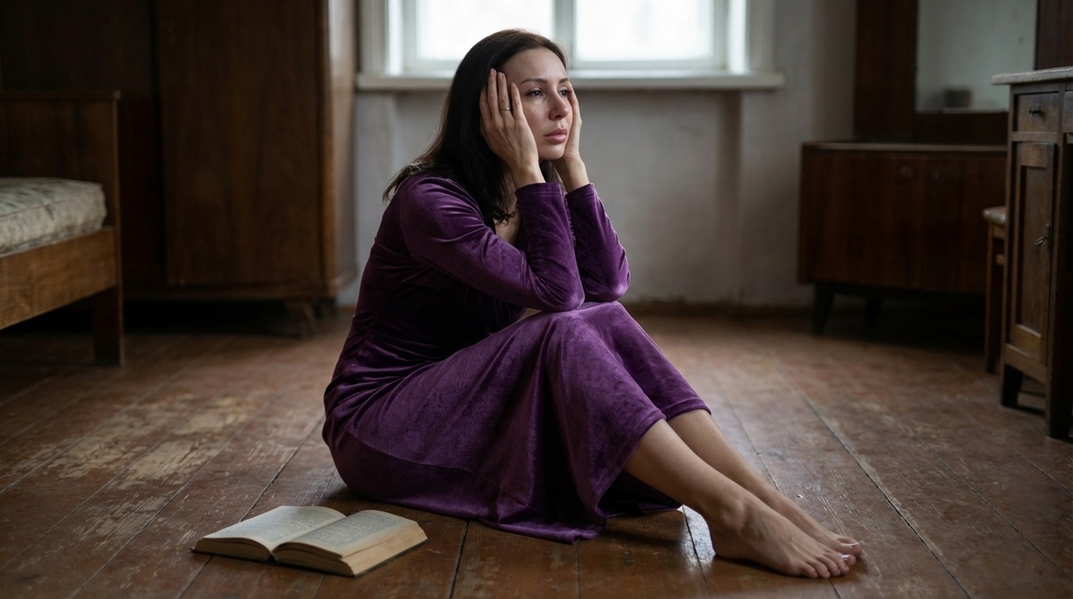 Почему после «инсайтов» хочется плакать?