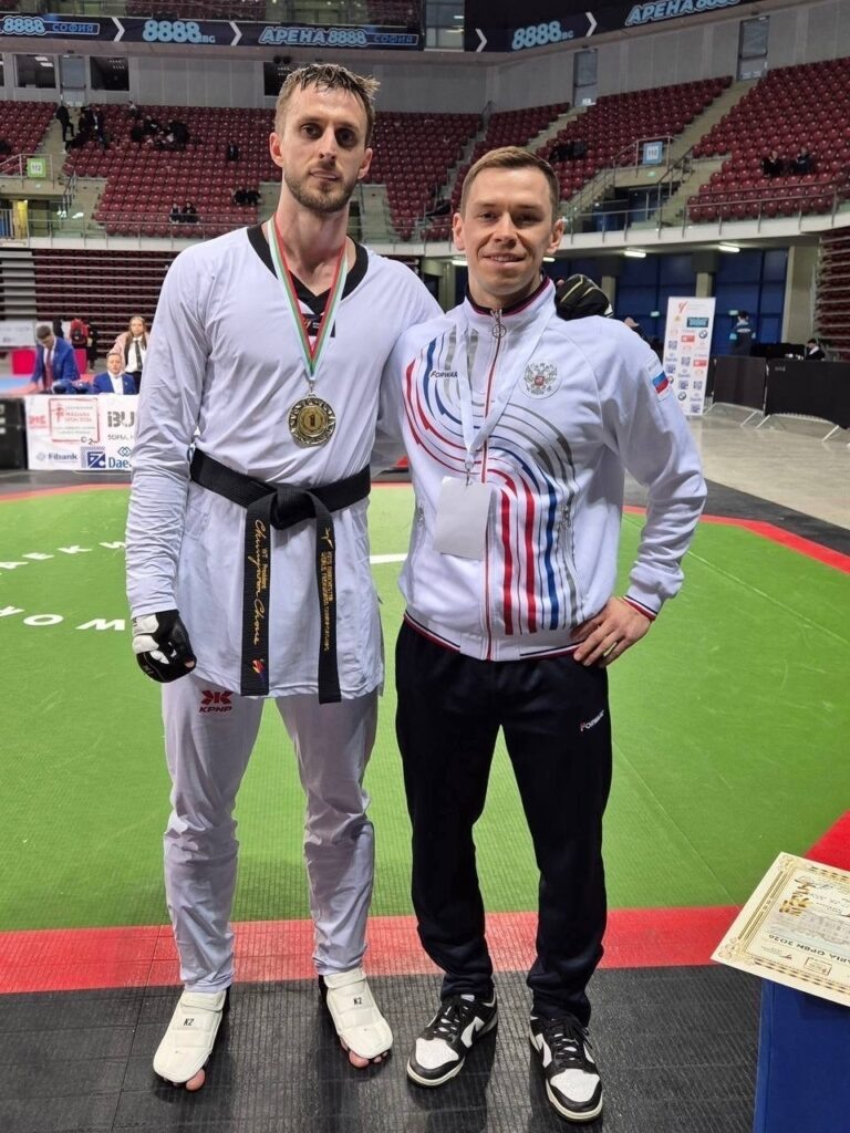    Фото: Спорт — норма жизни Карелия / ВК