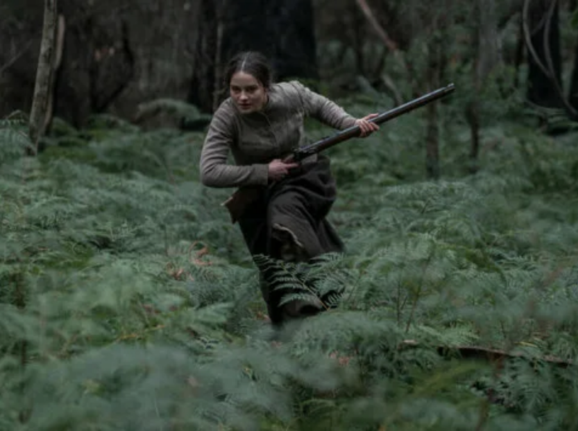 Кадр из фильма