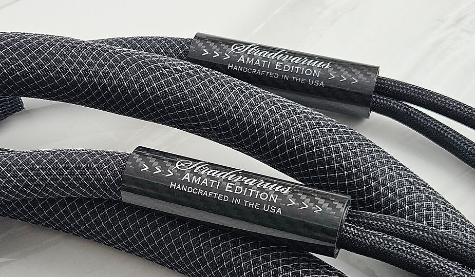 VooDoo Stradivarius Amati Speaker задел в 3 цены