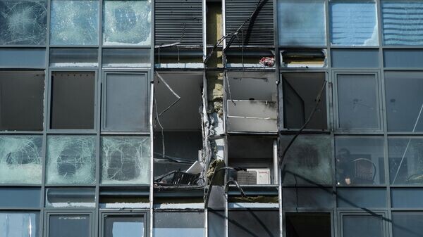    © Sputnik / Юрий Березнюк