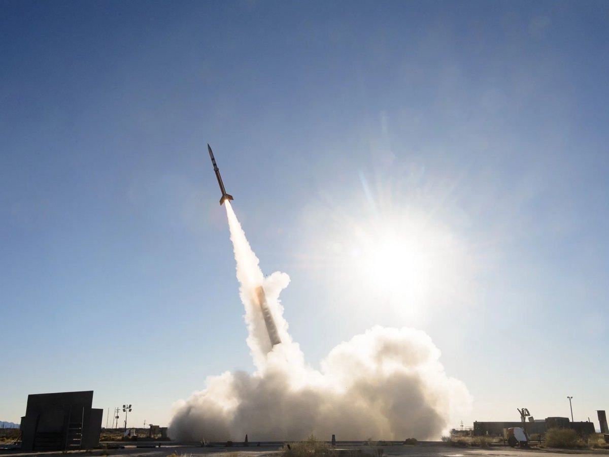     У Катара истощается запас ракет ПВО при отражении атак Ирана