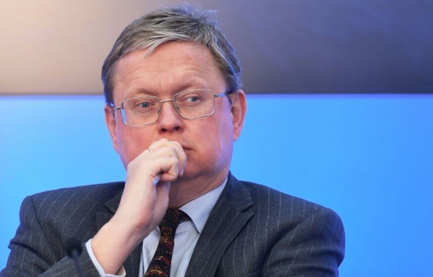    Хазин и Делягин указали на отсутствие реального контроля за управляющими компаниями