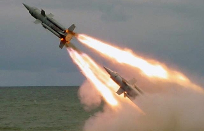 ЗРК «Круг»./ Фото: topwar.ru