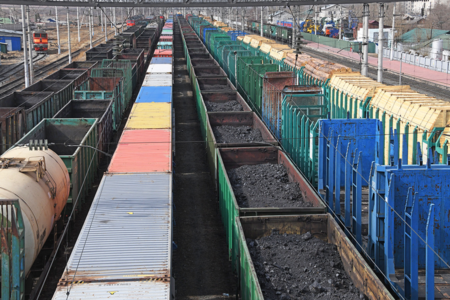    © Евгений Епанчинцев/РИА Новости