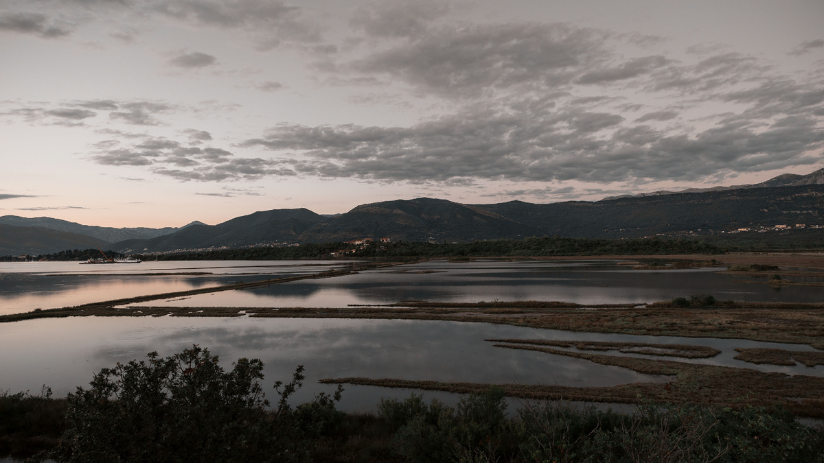 Черногрия. Фотограф Мария Бондарева.