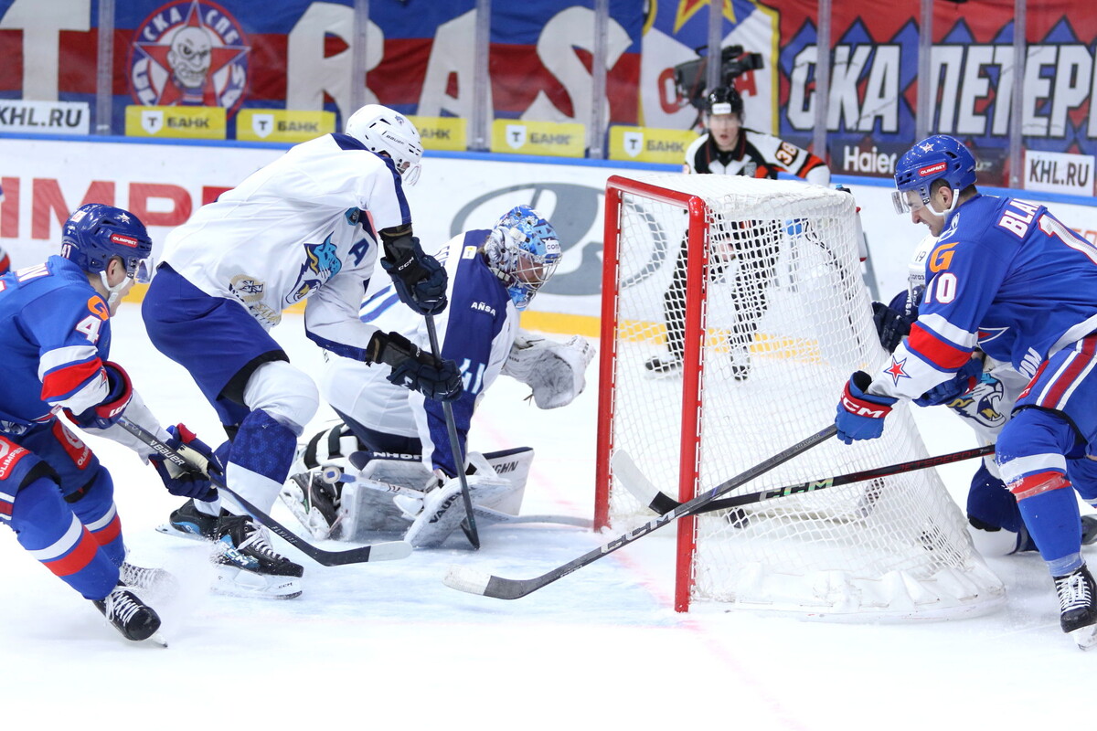 Фото: Максим Константинов, P1spb.ru