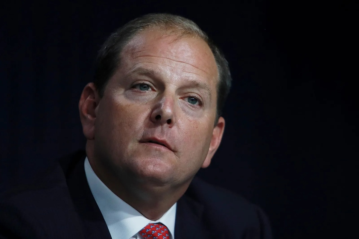 Тони Годсик