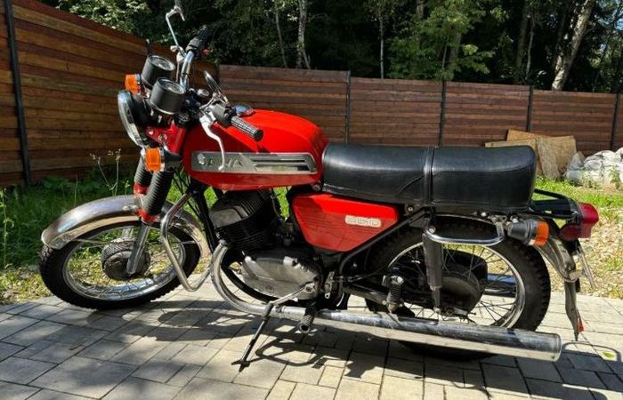 Взлёты и падения: какая судьба постигла знаменитую Jawa после распада СССР