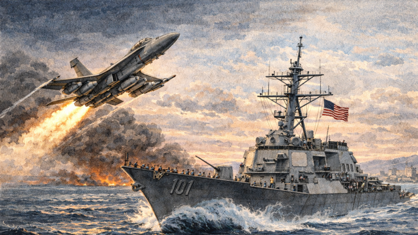   Сгенерировано с помощью ИИ