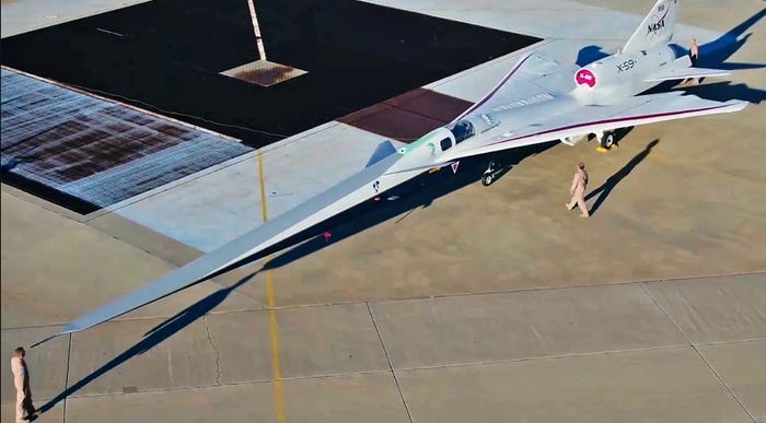 Длина самолета составляет порядка 12 метров. Фото: theaviationgeekclub.com