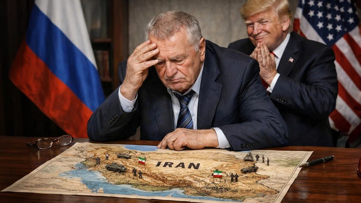    Фото: Коллаж Царьград