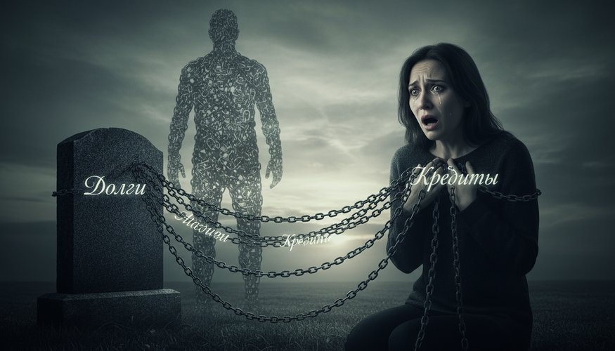 как не стать жертвой чужих долгов и защитить свои финансы