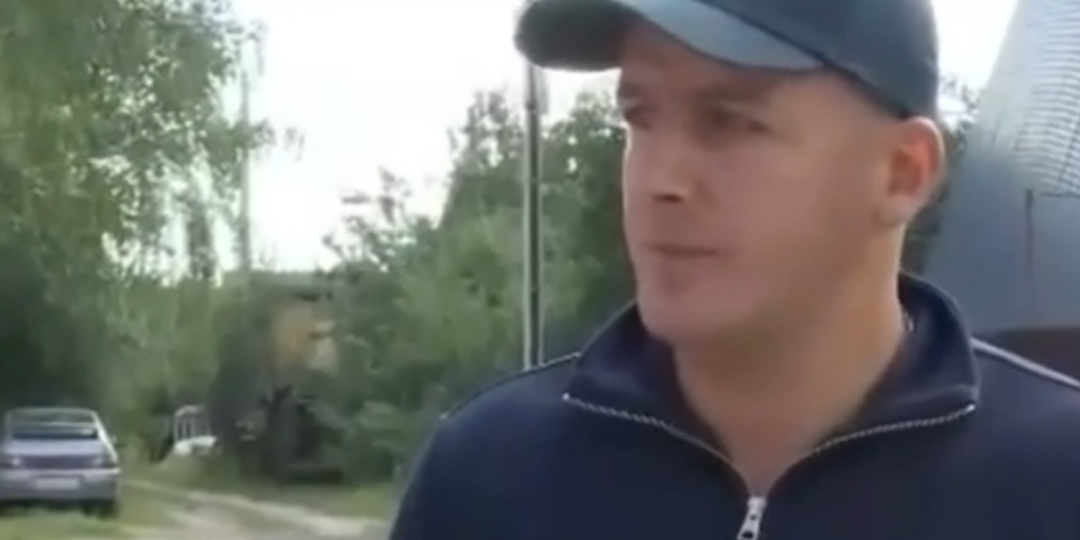 В Ульяновской области мигрант из Азербайджана Чингиз Багишов создает проблемы местным жителям в СНТ “Вишневый сад”.