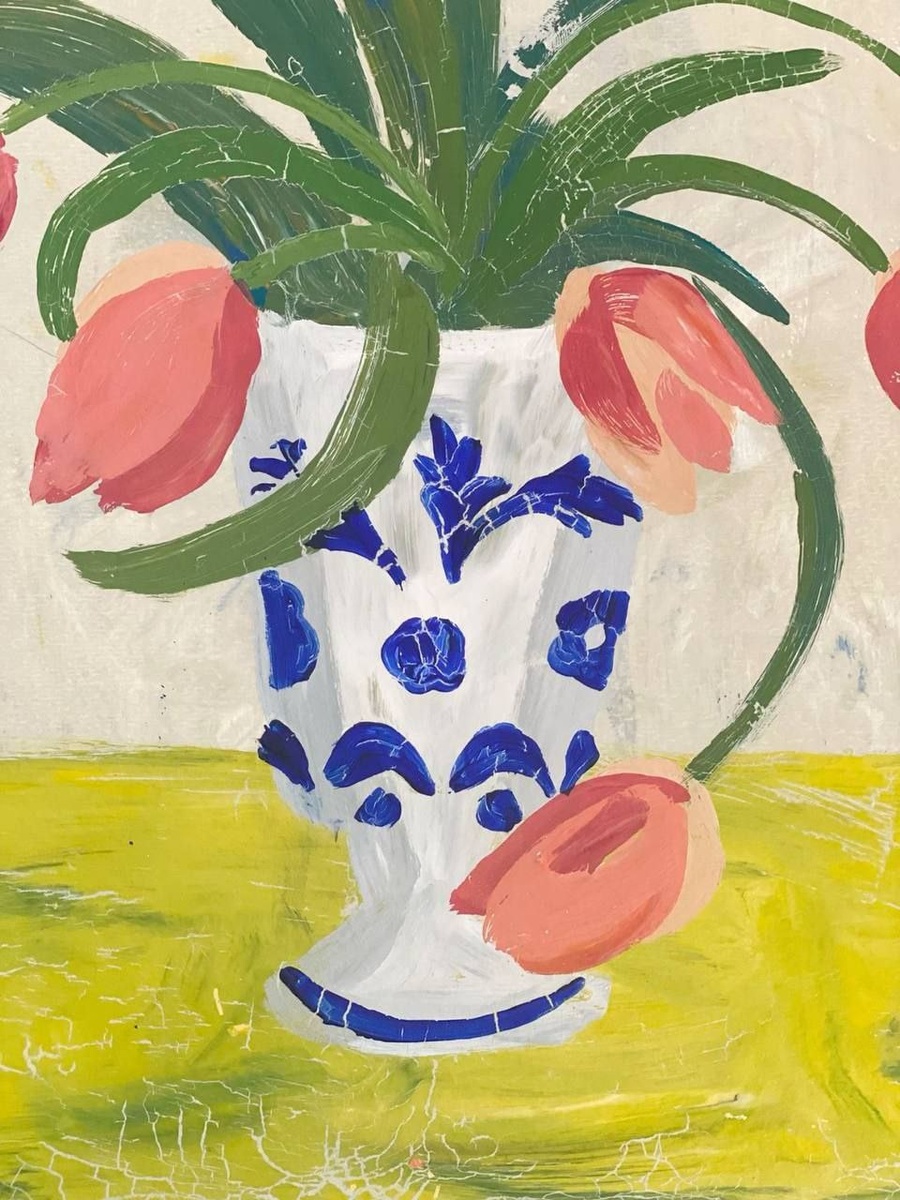 Они простые по идее, но очень прокачивают композиционное мышление.