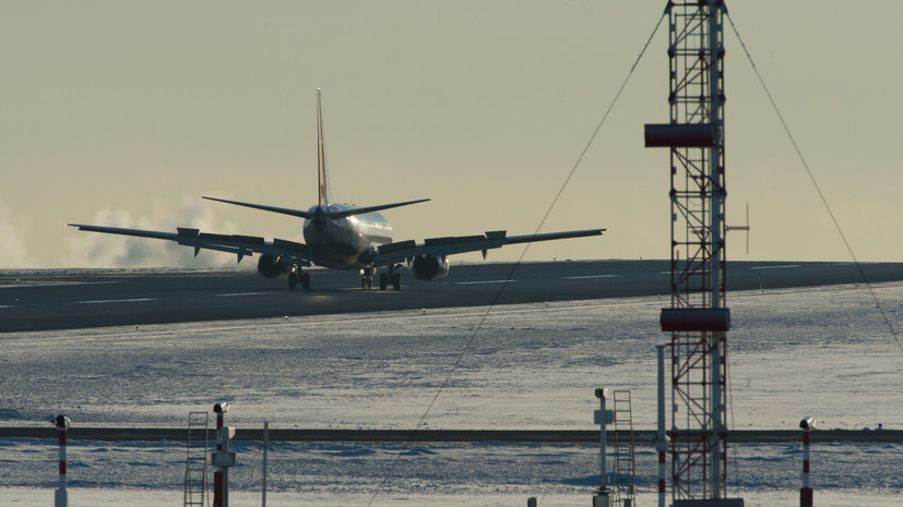   РИА Новости