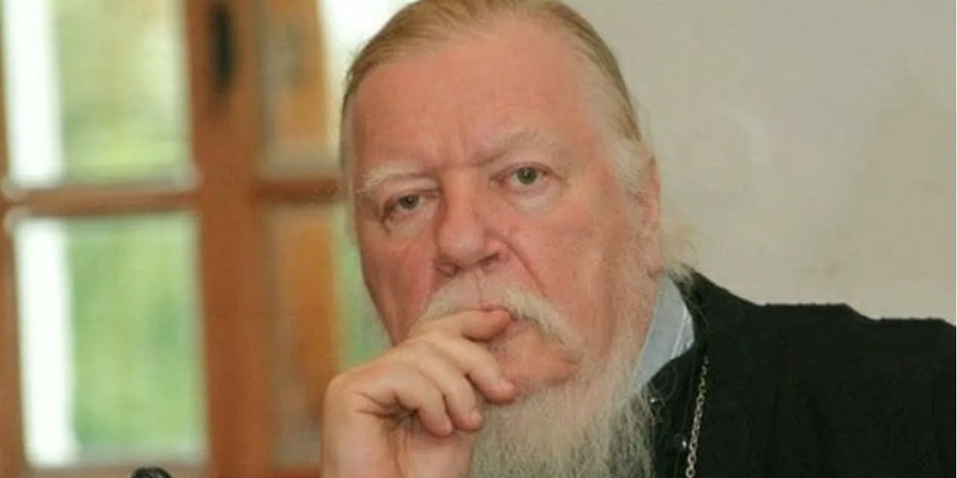 Когда Причастие может быть нам в суд и в осуждение? Отец Димитрий Смирнов