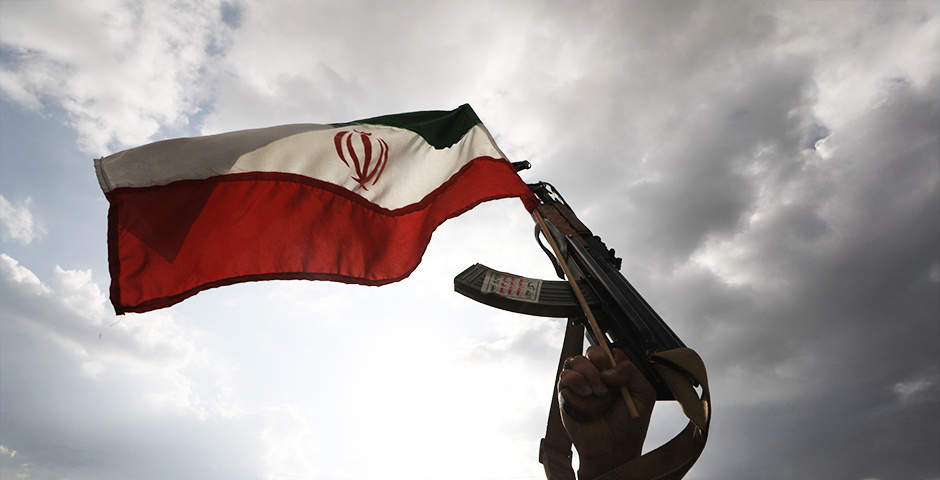 Фото: YAHYA ARHAB/EPA/ТАСС