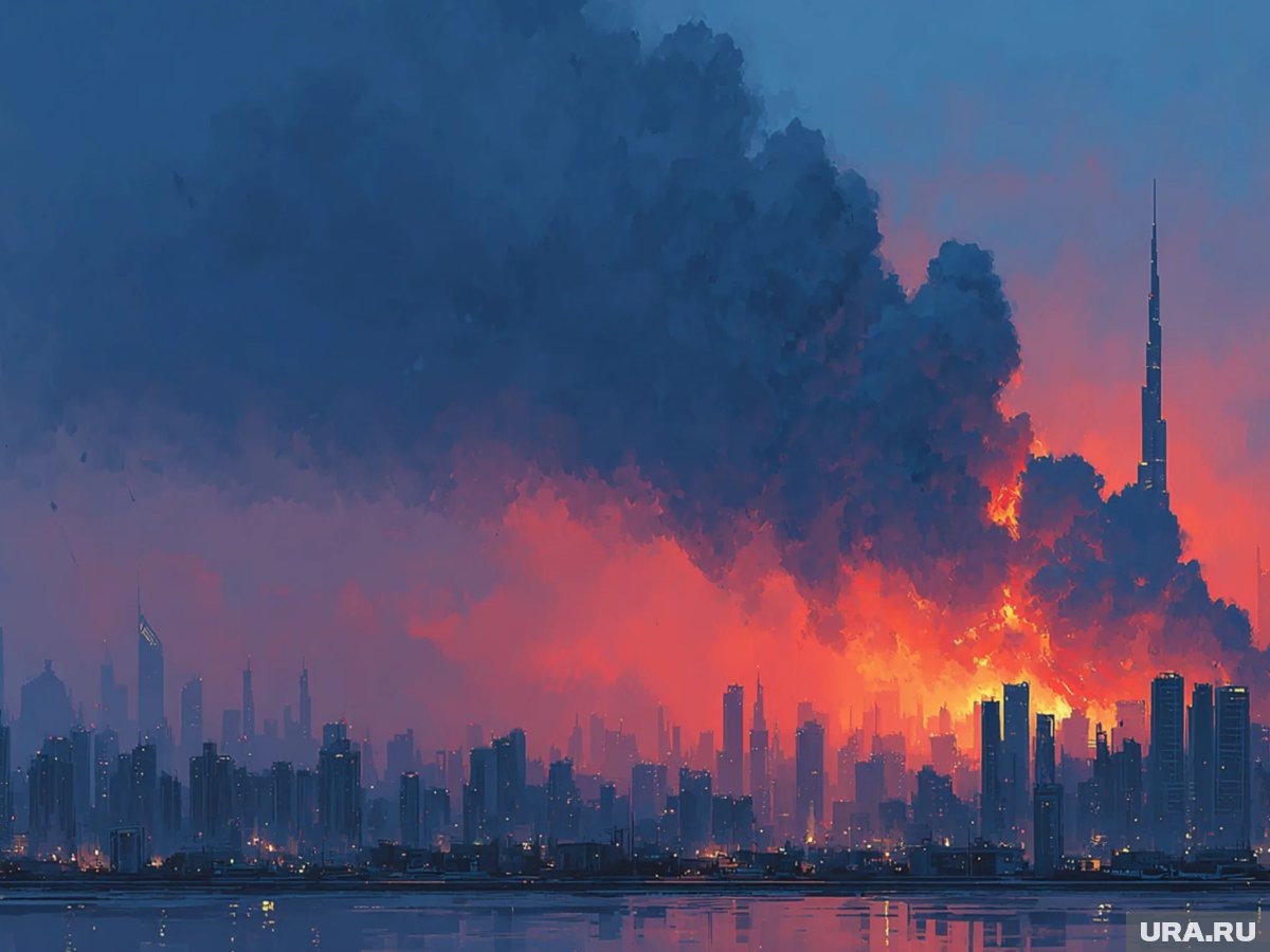     В регионе ведутся боевые действия