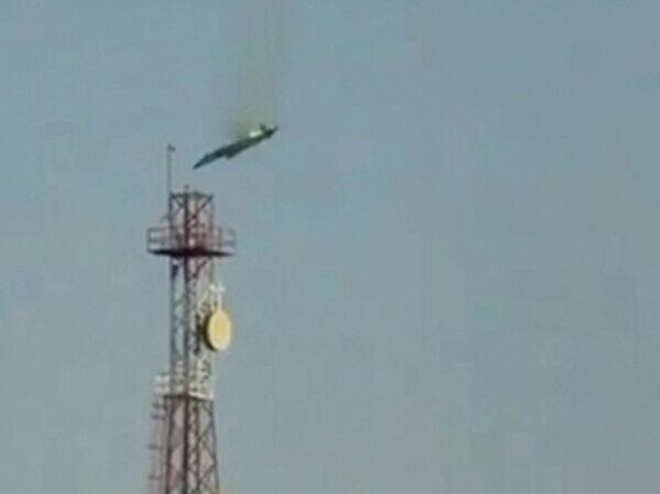    © REUTERS / Social Media