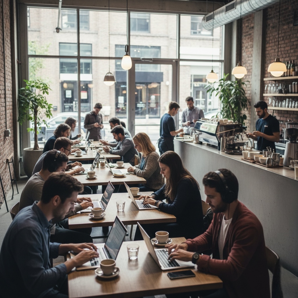 Современная жизнь требует большего уровня комфорта.