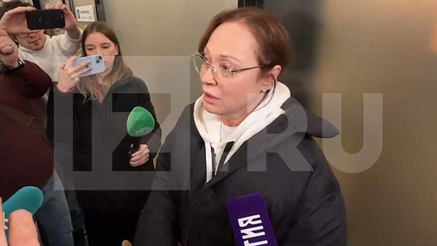    Фото: ИЗВЕСТИЯ