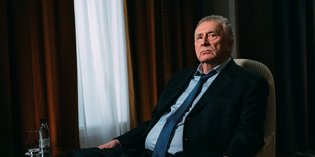 После удара по Ирану начали сбываться жуткие пророчества Жириновского