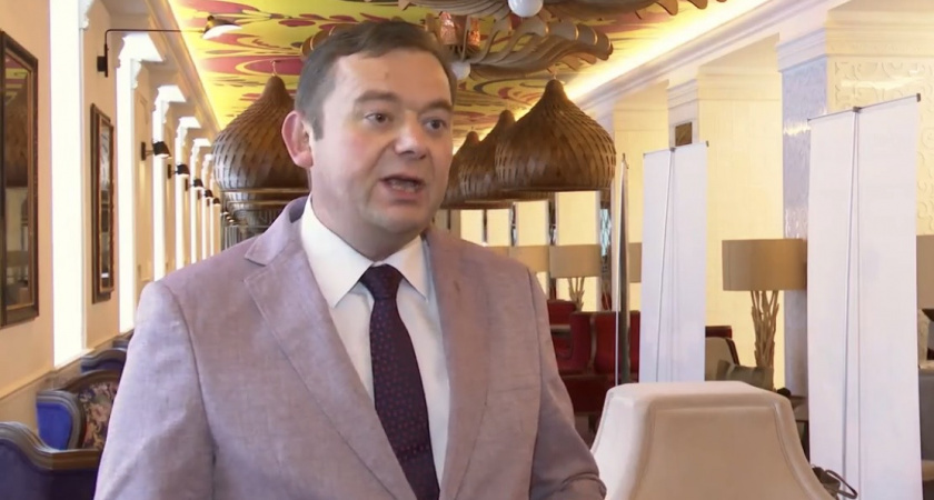    Фото: скриншот с видео Минздрава Владимирской области