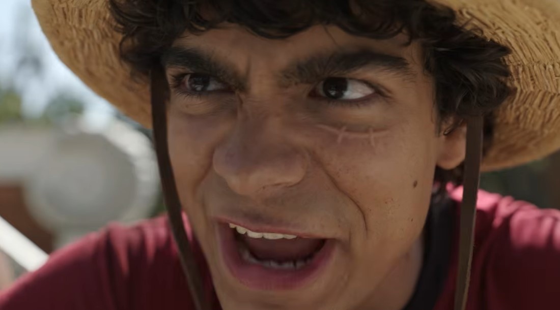     Кадр из 2 сезона сериала «Ван-Пис» (2026)