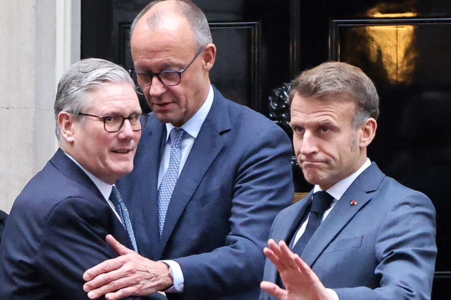    Dinendra Haria/Keystone Press Agency/Global Look Press