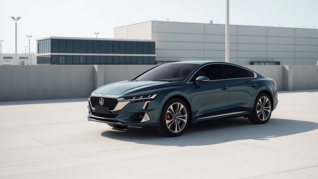    Что такое русский китаец авто из Китая и какие плюсы и минусы