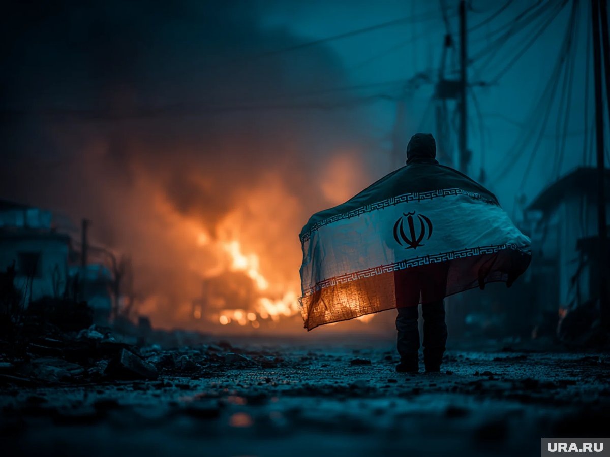     Более 40 человек погибли от операции США и Израиля по Ирану