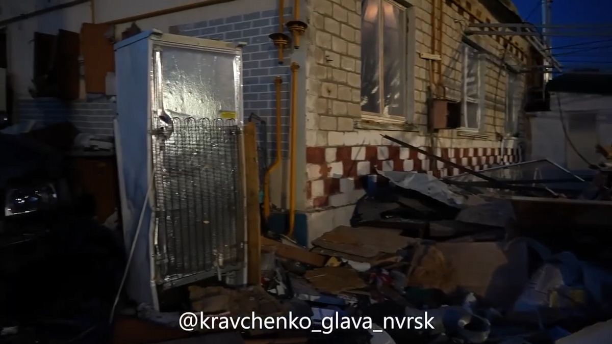    Фото: max.ru/kravchenko_glava_nvrsk