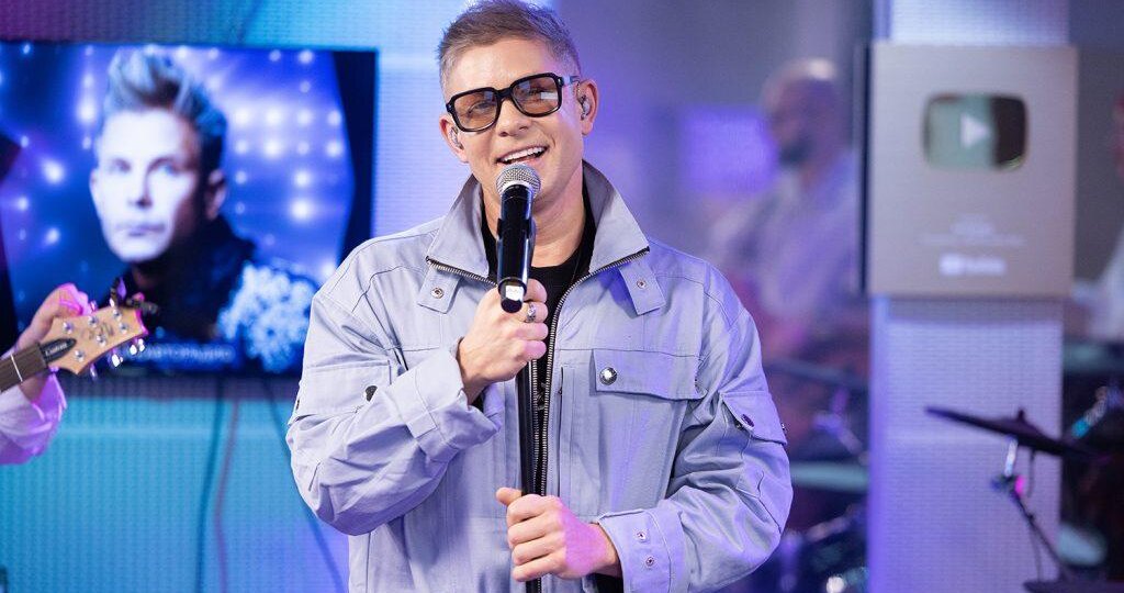 Митя Фомин: «Артиста ИИ не заменит»