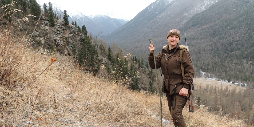 Охотник – это судьба