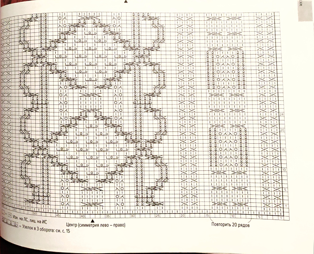 Схема этого рисунка