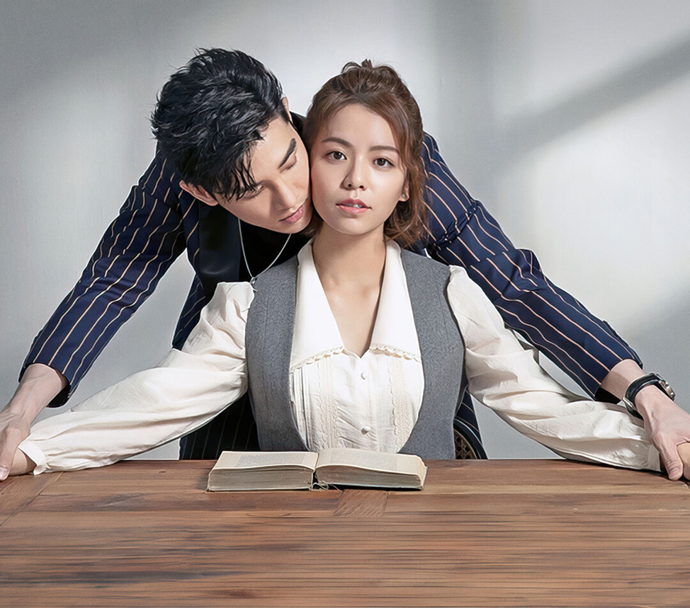 Дорама "Потерянный роман" 2020