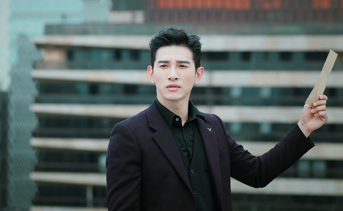 Дорама "Потерянный роман" 2020