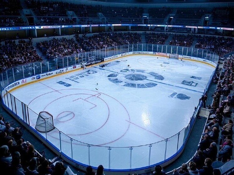     Фото: Нейросеть