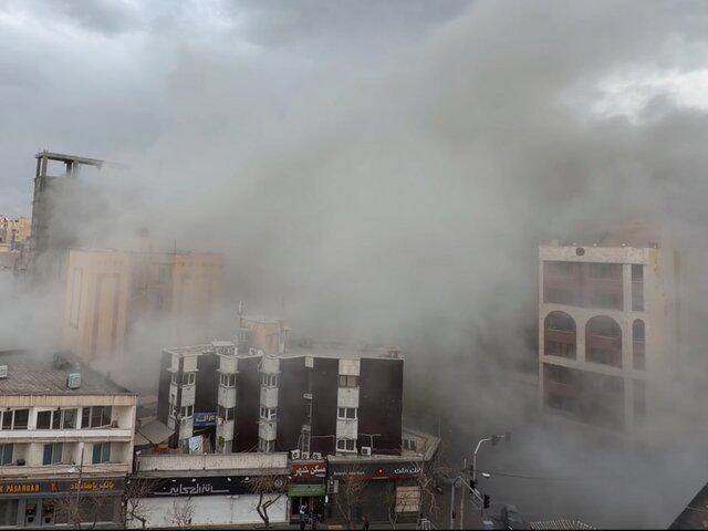    Фото: AP Photo/Mohsen Ganji