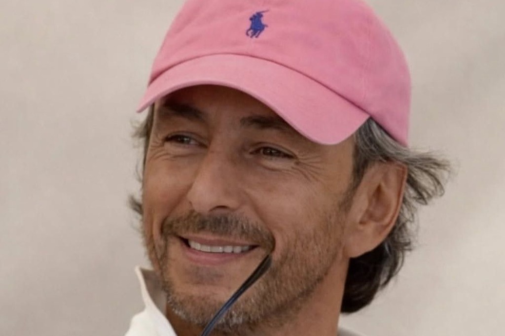    Фото © Instagram (признан экстремистской организацией и запрещён на территории Российской Федерации) / umar_dzhabrailov