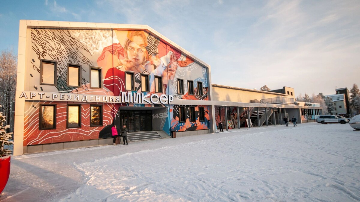    Фото: Юрий Здебский / «Ямал-Медиа»