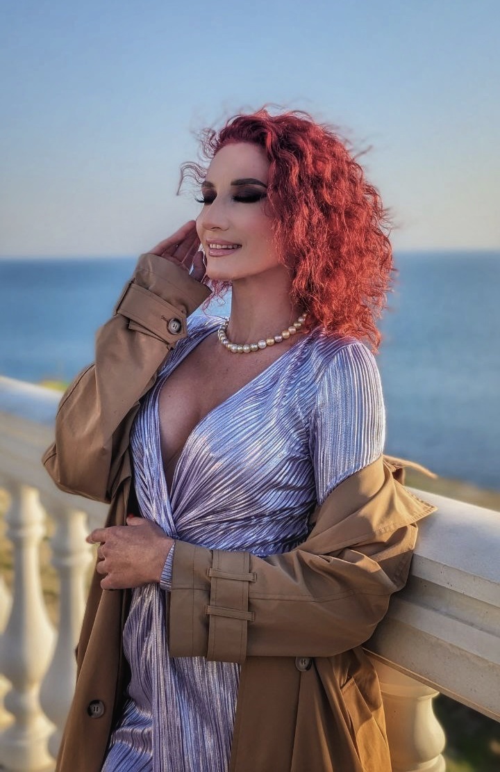 День 1,  в котором Княженика ппроверяет подиумные шпильки на совместимость с мокрым песком