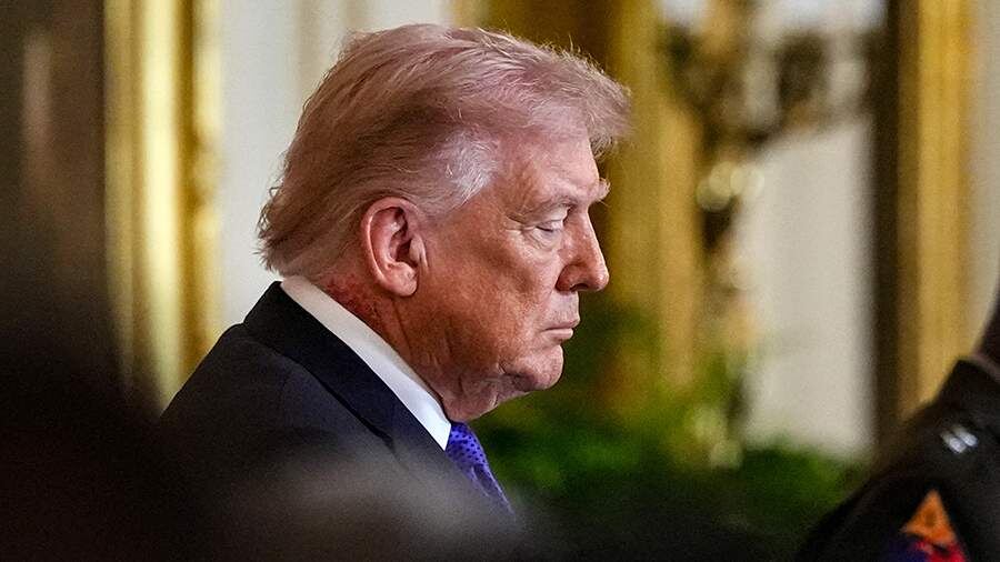    Фото: REUTERS/Ken Cedeno