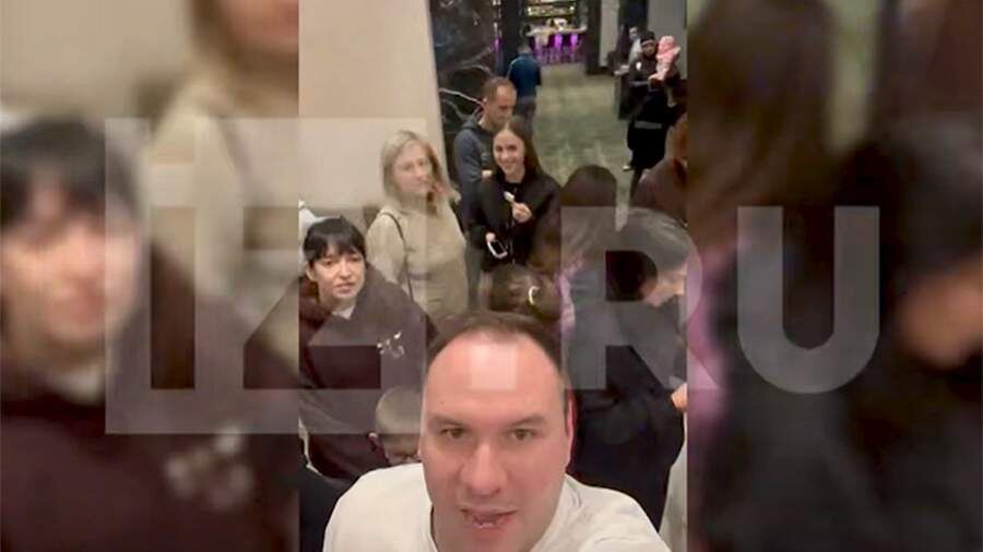    Фото: ИЗВЕСТИЯ